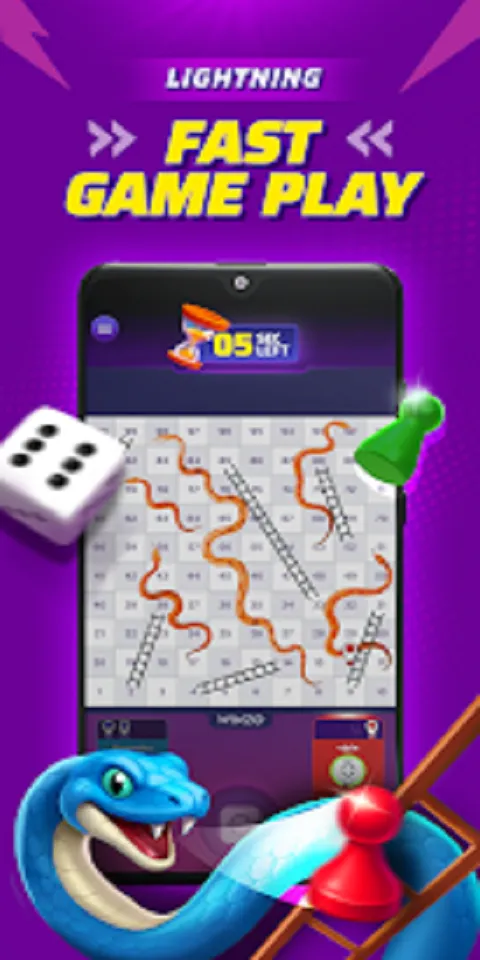 Winzo Game Screenshots