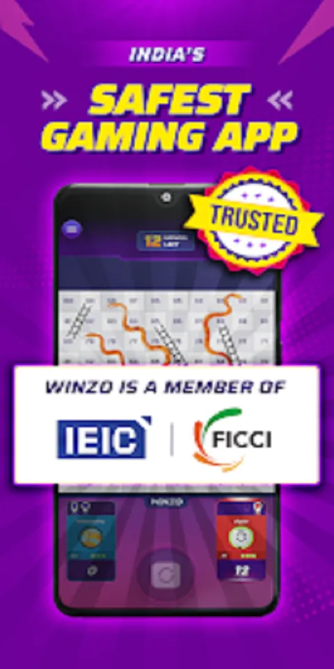 Winzo Game Screenshots