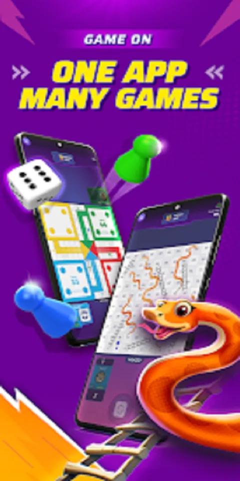 Winzo Game Screenshots