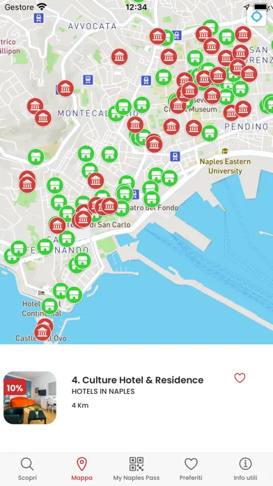 Naples Pass - Travel guide Screenshots