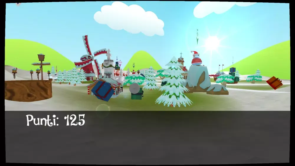 Natale Bimbi স্ক্রিনশট