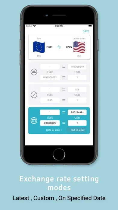 Travel Calculator & Currency স্ক্রিনশট