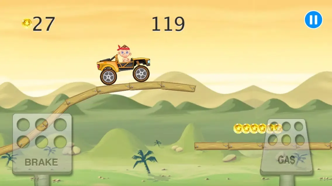 تصاویر Boy Car Racing For Captain
