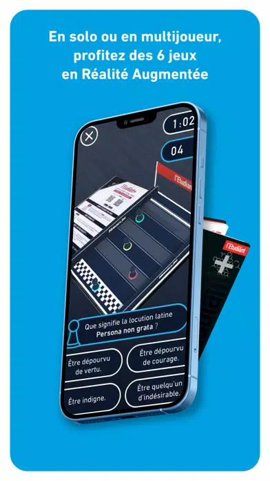 L'Etudiant + by Hamelin Screenshots