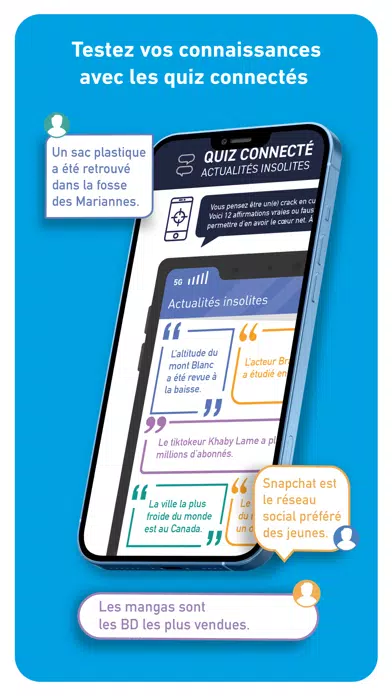 L'Etudiant + by Hamelin Screenshots