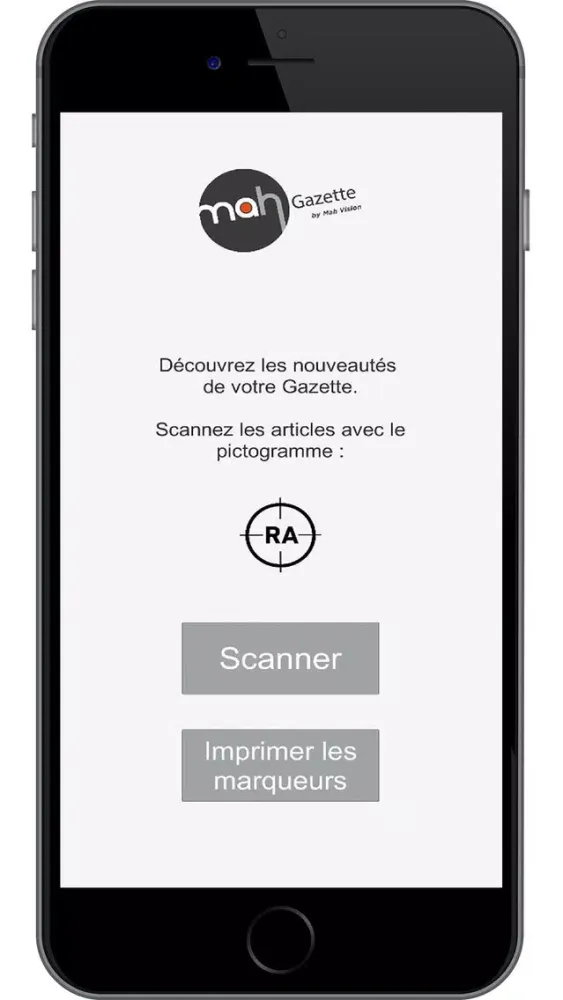 تصاویر Mah Gazette