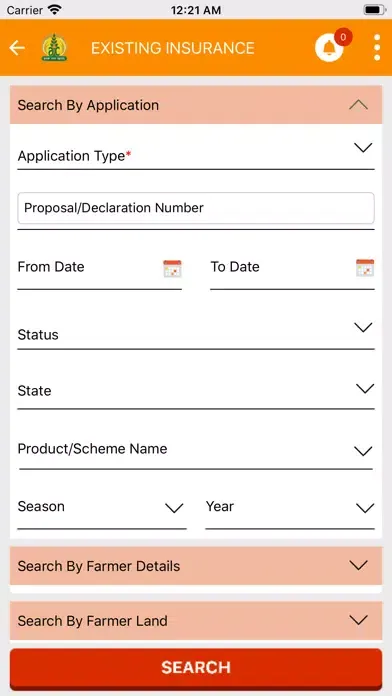 CPMA(Mobile App)应用截图