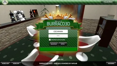 Burraco3D স্ক্রিনশট