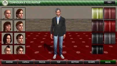 Burraco3D স্ক্রিনশট