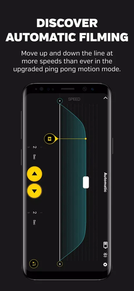 Screenshot di Wiral Lite