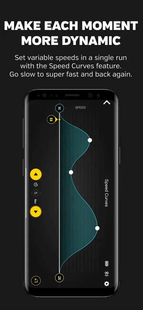 Screenshot di Wiral Lite