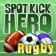 Spot Kick Hero Rugby Free Spot Kick Hero Rugby Free