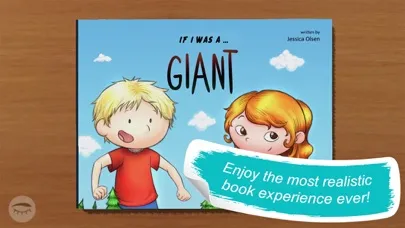 Скриншоты Turn the Page Storytime
