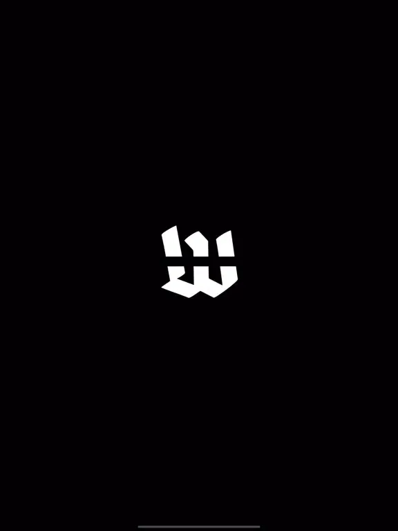 Wired Waves Radio iPad  स्क्रीनशॉट
