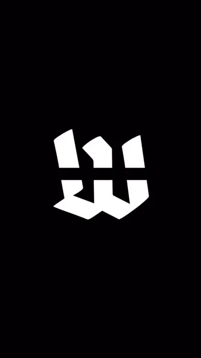 Wired Waves Radio स्क्रीनशॉट