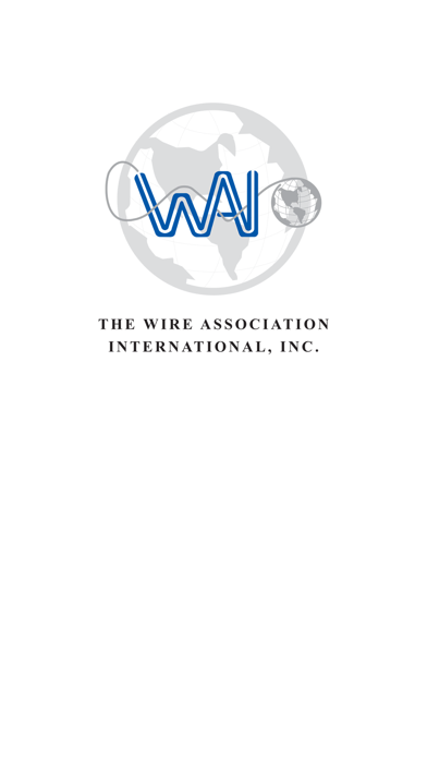 Wire Association Intl Events应用截图