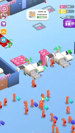 Capturas de pantalla de Airport Master - Plane Tycoon