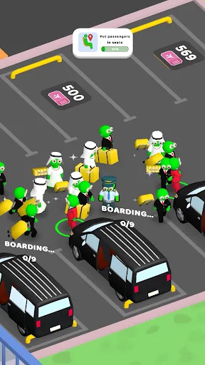 Capturas de pantalla de Airport Master - Plane Tycoon