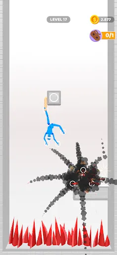 Capturas de pantalla de Ragdoll Rescue