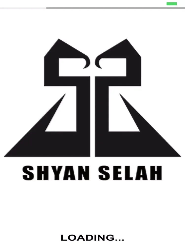 Shyan Selah iPad  স্ক্রিনশট