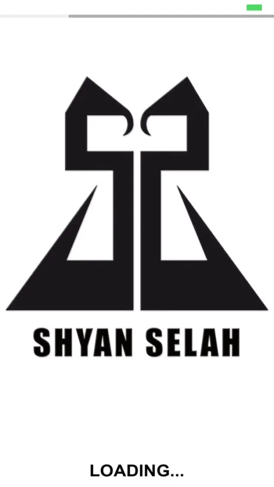 Shyan Selah স্ক্রিনশট