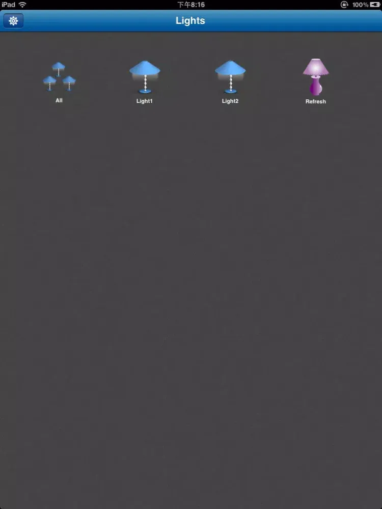 iRainbow II iPad  Screenshots