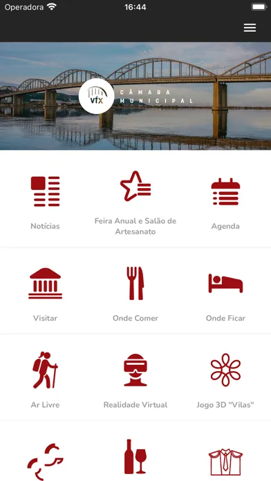 Vila Franca de Xira 365 Ekran Görüntüleri
