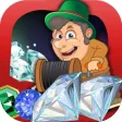 Diamond Hunter Pulling Frenzy Diamond Hunter Pulling Frenzy