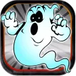 Scary Ghost Control - A Monster Strategy Logic Game Scary Ghost Control - A Monster Strategy Logic Game