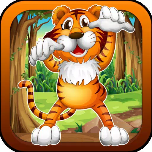 Jungle Pong Challenge - Awesome Bounce and Pop Simulator