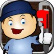 Cool Plumber Bot - Amazing Robot Logic Game Cool Plumber Bot - Amazing Robot Logic Game