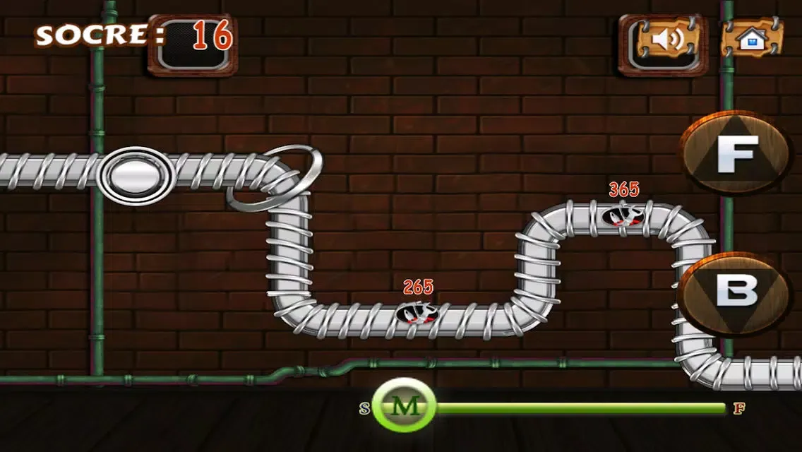 Cool Plumber Bot - Amazing Robot Logic Game Screenshots