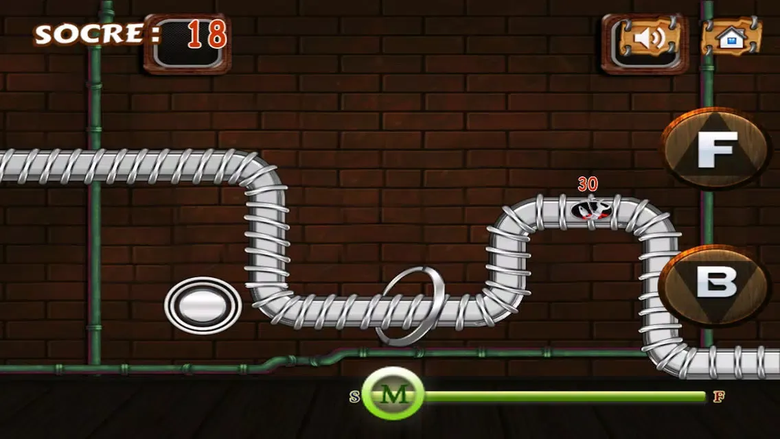 Cool Plumber Bot - Amazing Robot Logic Game Screenshots