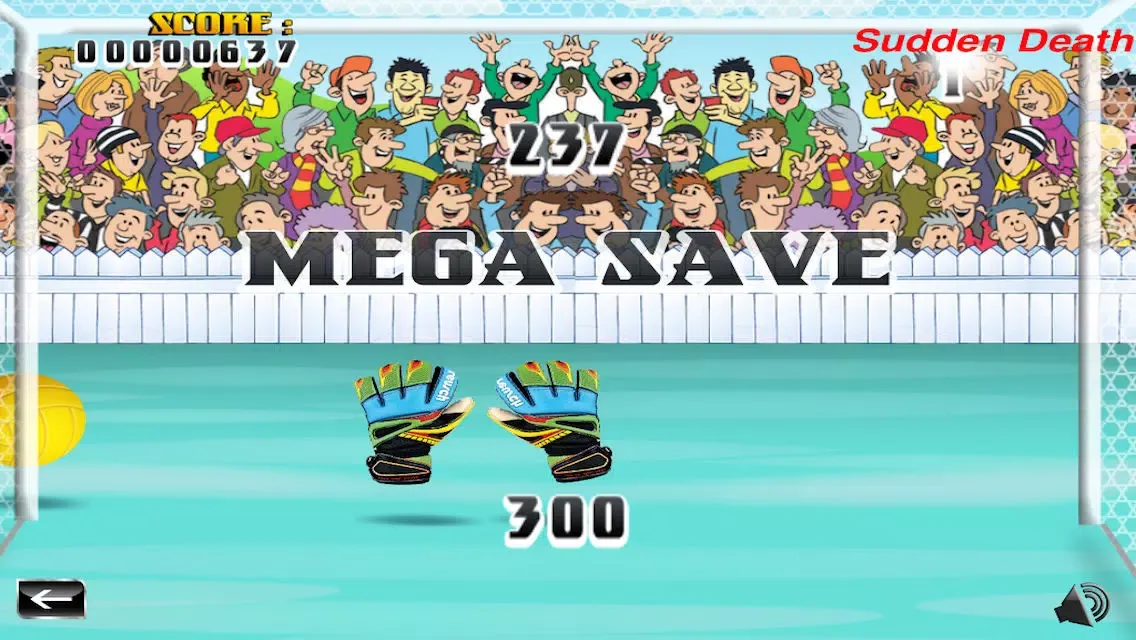 Flick Water Polo Craze - Ultimate Goal Keeping Simulation Screenshots