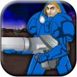 Zerg Invade - Alien creature Showdown Shooter