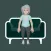 Sofa Yoga: Easy Weight Loss