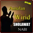 AMALAN WIRID SHOLAWAT NABI LEN