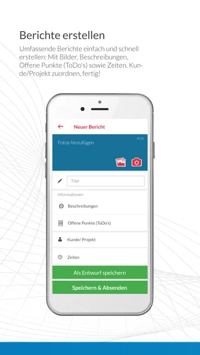 Flindo.App Screenshots