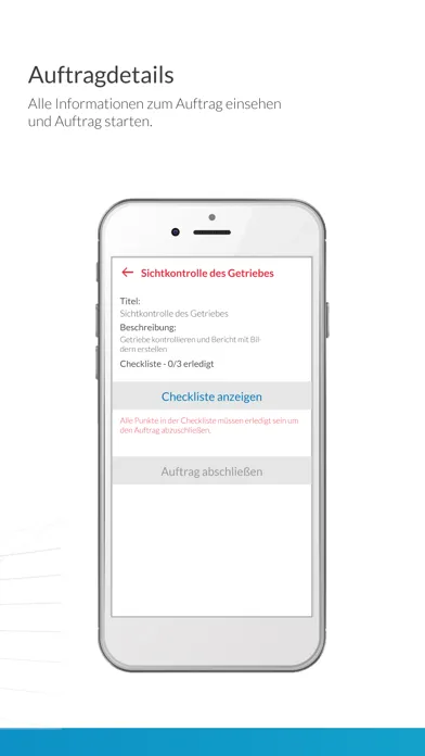 Flindo.App Screenshots