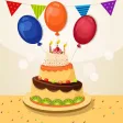 Bakery Cake Maker Shop