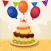 Bakery Cake Maker Shop