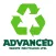 Advanced Waste Customer App