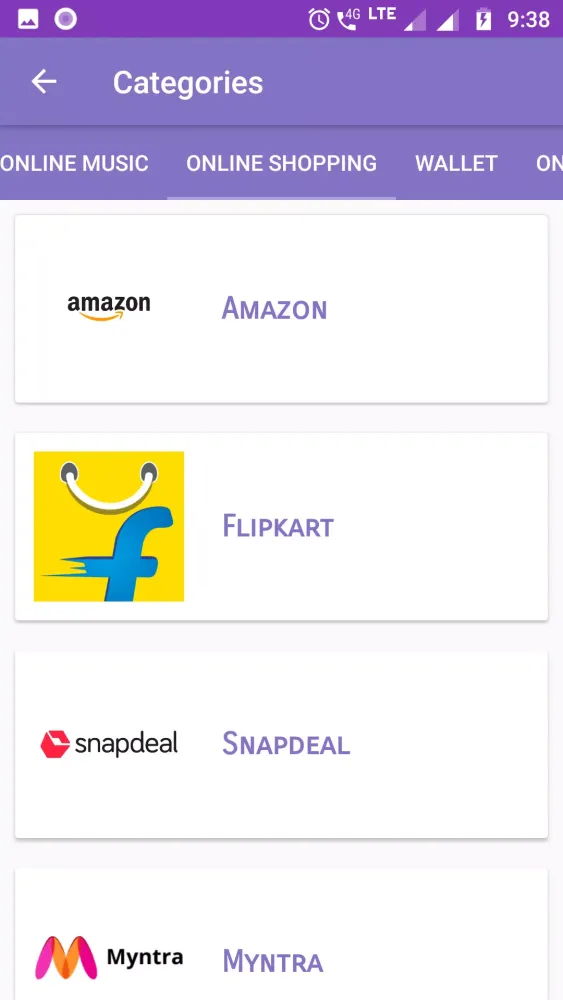 Capturas de pantalla de Social Adda