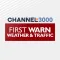 Channel3000 Weather & Traffic