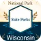 Wisconsin-State &National Park