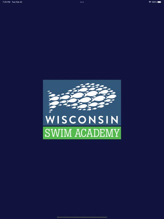 Скриншоты Wisconsin Swim Academy iPad 