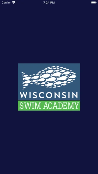 Скриншоты Wisconsin Swim Academy