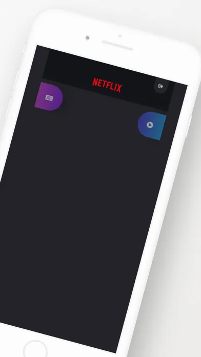 ControlPC - Netflix Remote স্ক্রিনশট