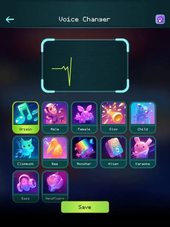 SpinPlay - Relax & Funny GO iPad  سکرین شاٹس