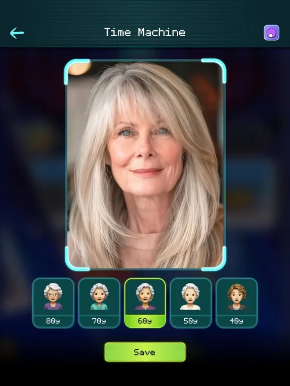 SpinPlay - Relax & Funny GO iPad  سکرین شاٹس
